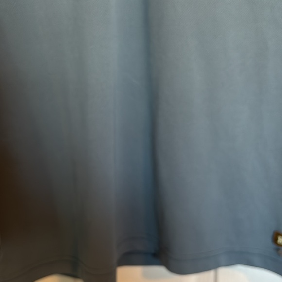 Howler Brothers men’s blue long sleeve henley shirt size large - Picture 5 of 13